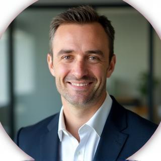 Luc Moreau